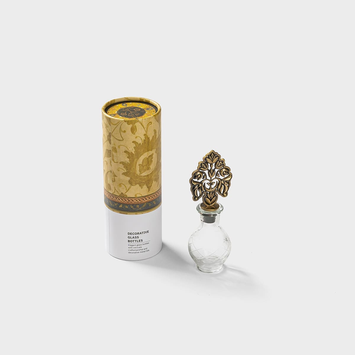 Decorative Bottles Giveaways