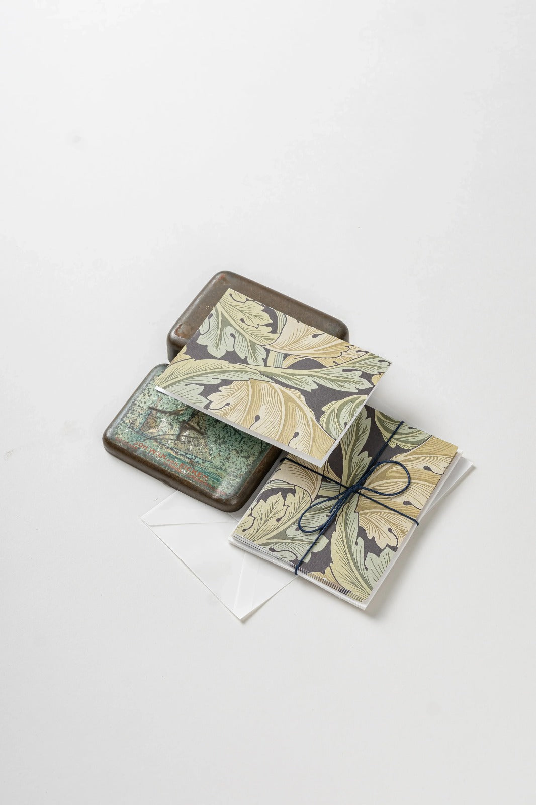 Greetings Card