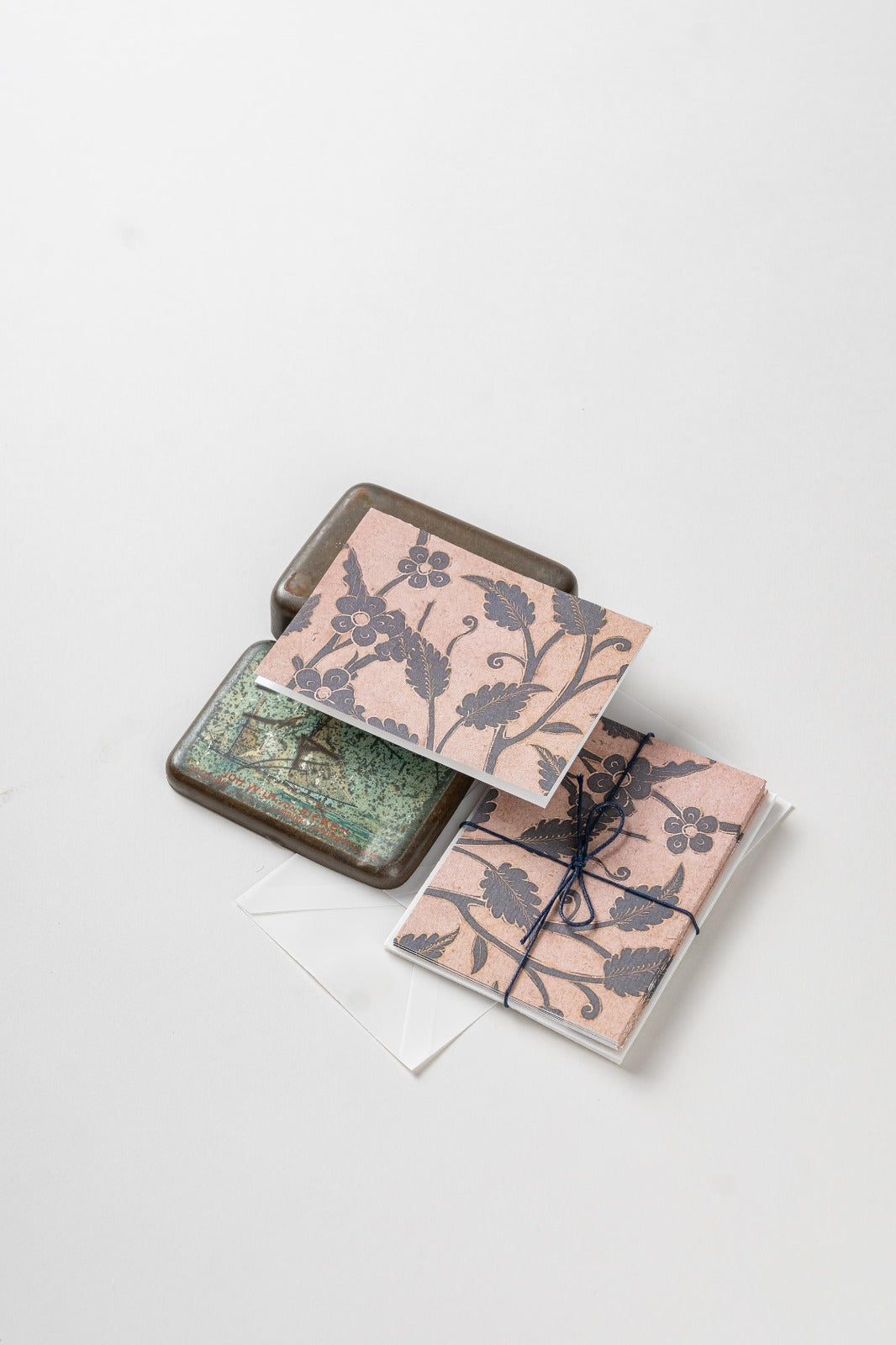 Greetings Card