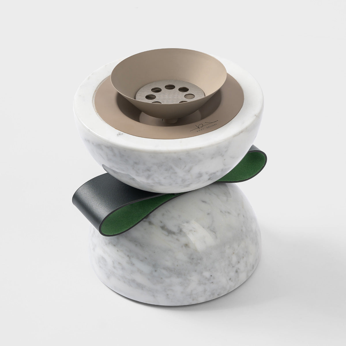 Mubkhar Kefaf - Marble Edition