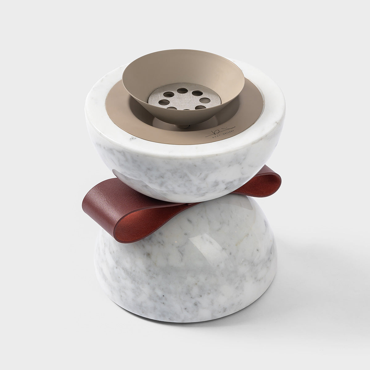 Mubkhar Kefaf - Marble Edition