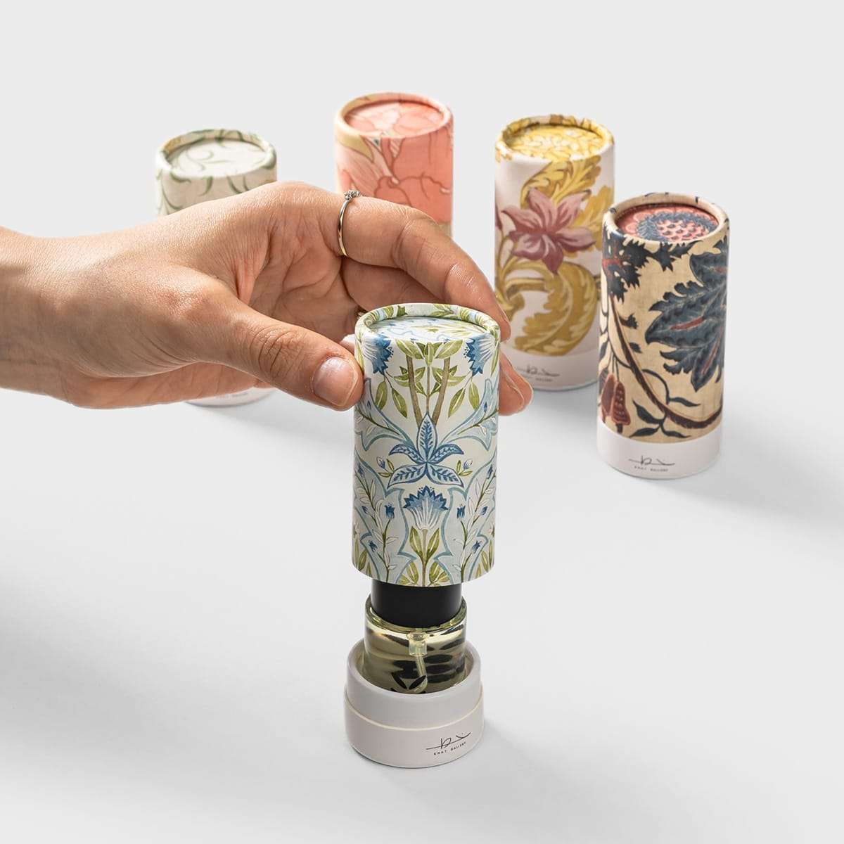 Mini Yamal - Arabian Perfume