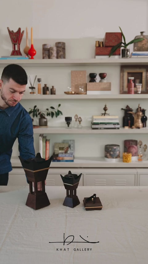 مبخر الشمال - الشخصي