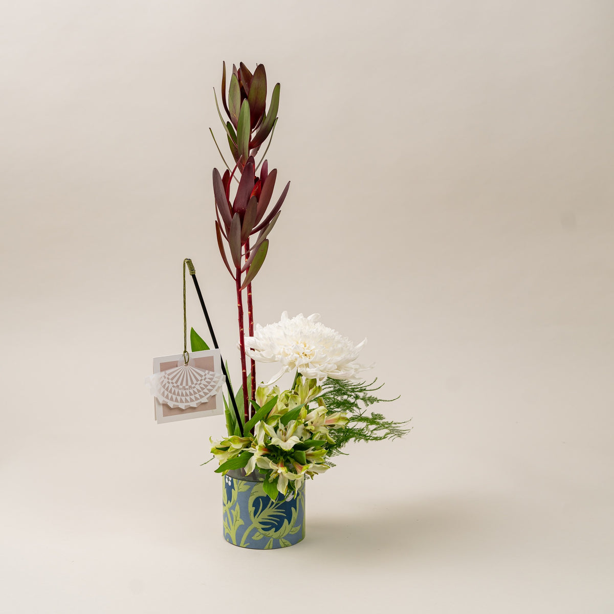 Khat Bloom