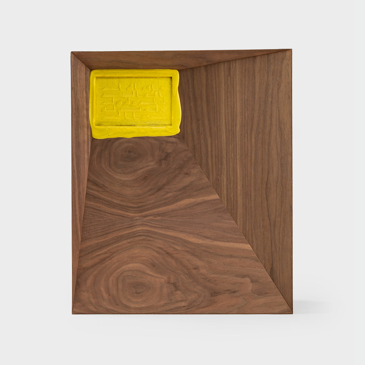 Wax Window