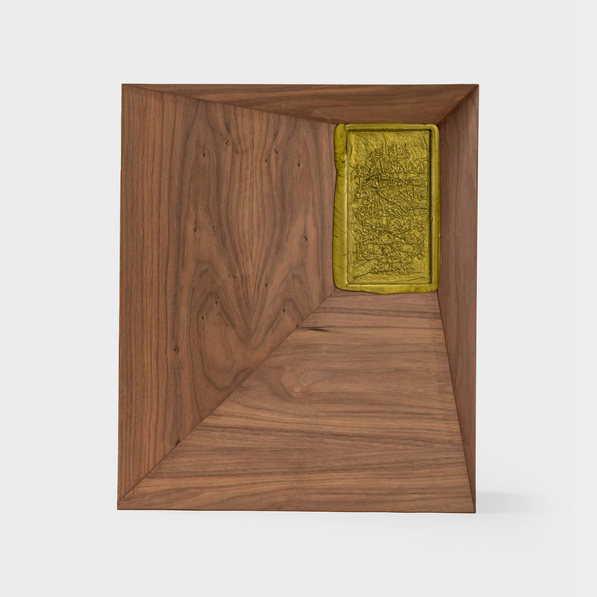 Wax Window