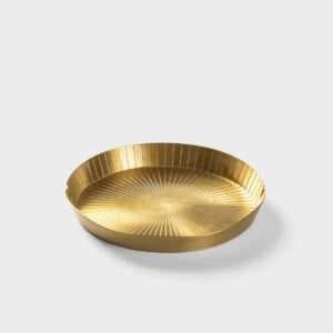 Lotus Plates - Large